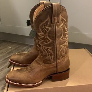 Shyanne Jeannie Boot